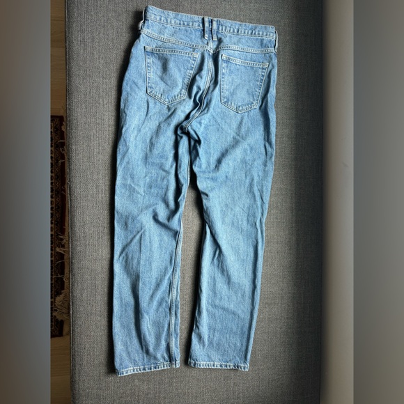 Frame High'n'Tight straight leg, Chesapeake  29 - Picture 8 of 10